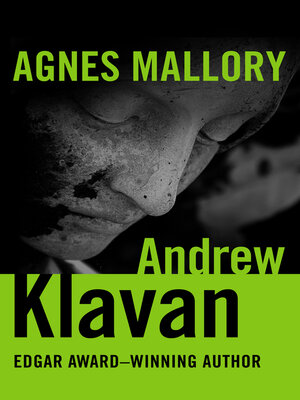cover image of Agnes Mallory